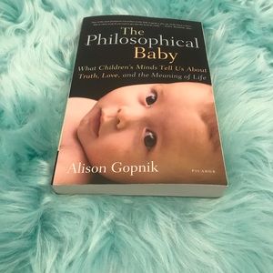 Baby Book